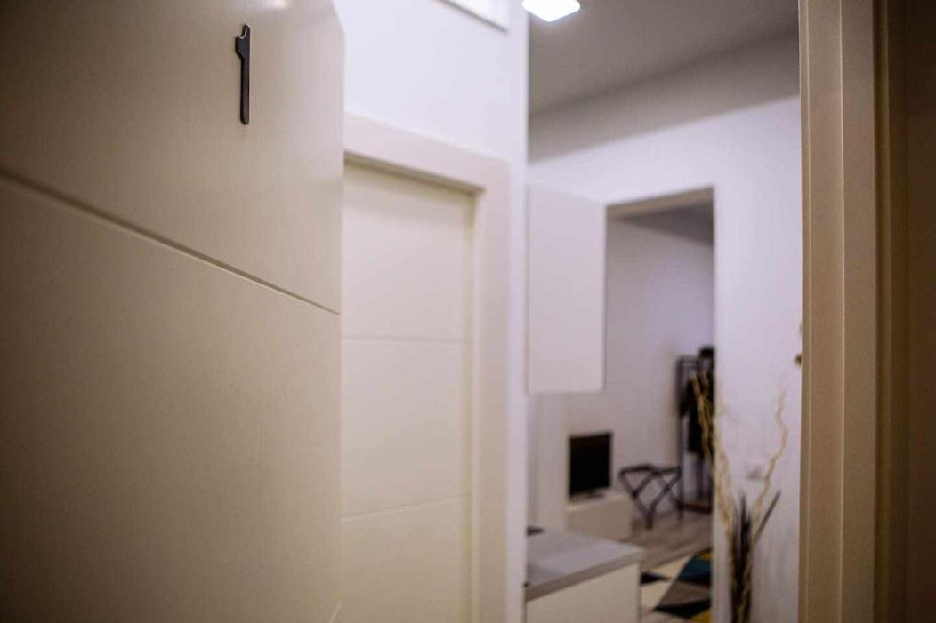 Apartamento en el corazón de Madrid. +Netflix :-) Exterior foto